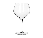 Libbey Glass 08747/07 Luigi Bormioli Atelier Chardonnay Glass, 23.75-oz