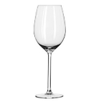 Libbey Glass 9113RL Allure Royal Leerdam Wine Glass, 19-oz