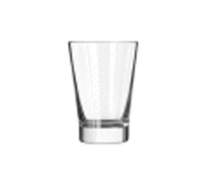 Libbey Glass 920437 York Hi-Ball Glass, 9.25-oz