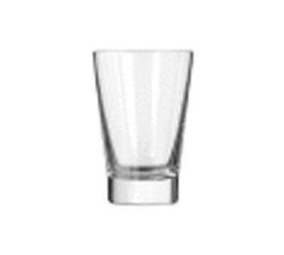 Libbey Glass 920529 York Hi-Ball Glass, 8.25-oz