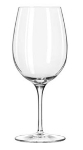 Libbey Glass 09231/06 Palace Grand Vini Glass, Rim & Foot Guarantee, 19.25-oz