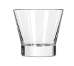 Libbey Glass 924114 York Rocks Glass, 9-oz