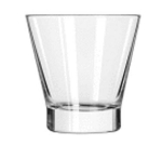 Libbey Glass 924121 York Rocks Glass, 12-oz