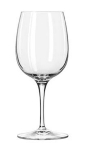 Libbey Glass 09242/06 Palace White Wine Glass, Rim & Foot Guarantee, 11-oz