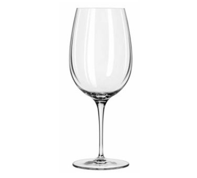 Libbey Glass 09641/06 Luigi Bormioli Riserva Vinoteque Wine Glass, 25.75-oz