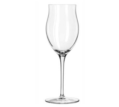 Libbey Glass 09642/06 Luigi Bormioli Grandevole Vinoteque Wine Glass, 11.5-oz