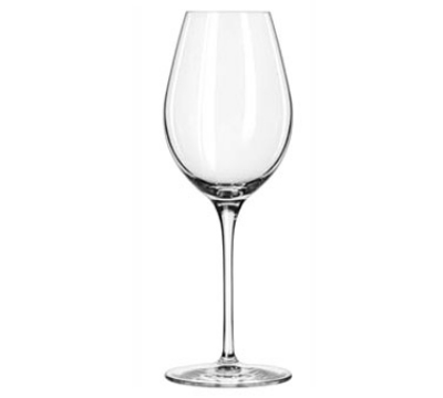 Libbey Glass 09644/06 Luigi Bormioli Fresco Vinoteque Wine Glass, 12.75-oz