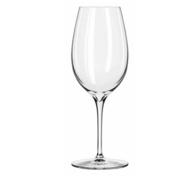 Libbey Glass 09647/06 Luigi Bormioli Smart Taster Vinoteque Wine Glass, 13.5-oz