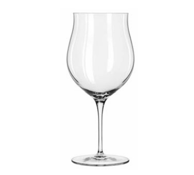 Libbey Glass 09650/06 Luigi Bormioli Super 800 Vinoteque Wine Glass, 27-oz