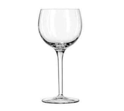 Libbey Glass C152ZX Luigi Bormioli Rigoletto All Purpose Glass, 17.5-oz