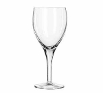 Libbey Glass C78ZX Luigi-Bormiolo Michelangelo Blue All Purpose Goblet, 11.5-oz
