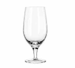 Libbey Glass C82ZX Luigi-Bormiolo Michelangelo All Purpose Goblet, 19.5-oz