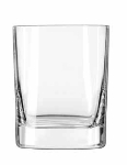 Libbey Glass PM300ZX Luigi Bormioli Strauss Double Old Fashioned Glass, 11.75-oz