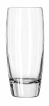 Libbey Glass PM514ZX Luigi Bormioli Michelangelo Beverage Glass, 14.5-oz