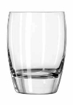 Libbey Glass PM515ZX 4.5-in Luigi Bormioli Michelangelo Double Old Fashioned Glass, 11.75-oz