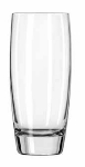 Libbey Glass PM523ZX Luigi Bormioli Michelangelo Hi-Ball Glass, 10.5-oz