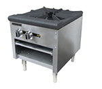 Black Diamond BDCTSP-1 LP Stock Pot Burner - 80,000 BTU, LP