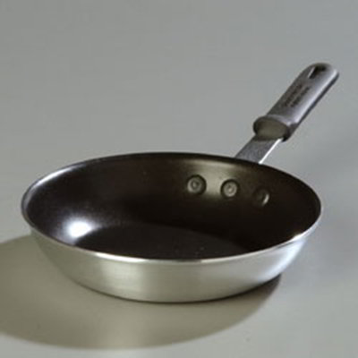 Carlisle 7 Fry Pan   Non Stick, Aluminum