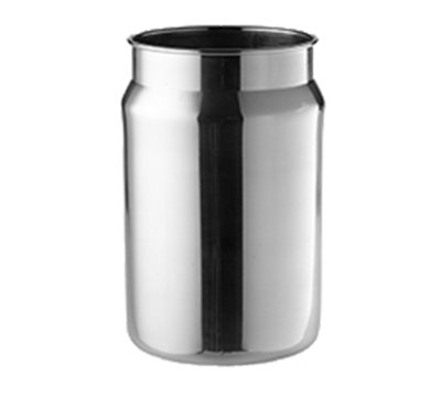 American Metalcraft 15 oz Drinking Can   Stainless