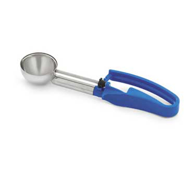 Vollrath 47374 2 oz Blue #16 Disher