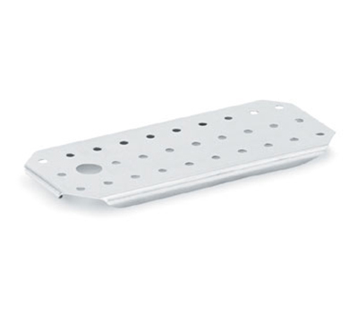 Vollrath Steam Table Pan False Bottom   1/3 Size, 18 ga Stainless